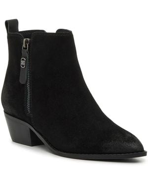 Lucky Brand Anurla Bootie - Black