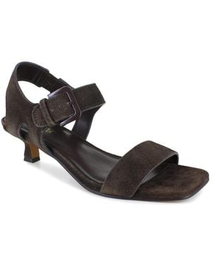 Splendid Honey Sandal - Black