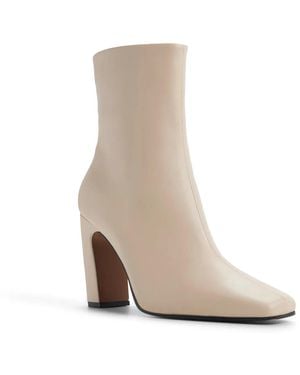 Call It Spring Myaa Bootie - Black