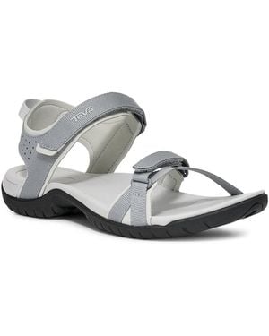 Teva Verra Sport Sandal - Gray