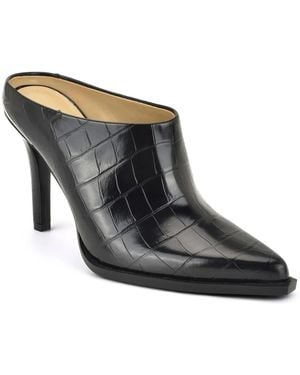 Nine West Reiser Mule - Black