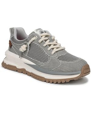 Blowfish Leotina Sneaker - Gray