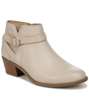 Vionic Farrah Bootie - Black