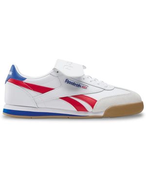 Reebok Campio Xt Kilty Sneaker - White