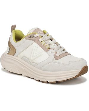 Vionic Walk Max Skyline Sneaker - White