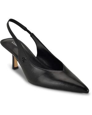 Calvin Klein Chellie Pump - Black