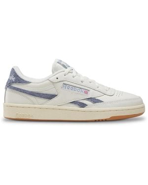 Reebok Club C Revenge Sneaker - White