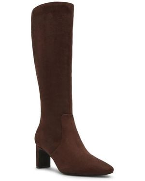 Anne Klein Corbin Boot - Black