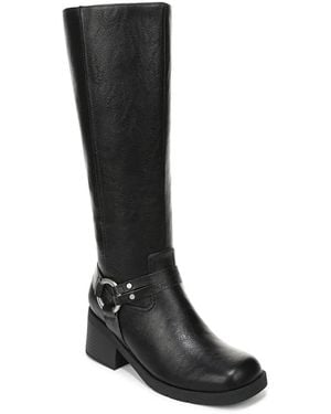 Dr. Scholls Joplin West Campus Boot - Black