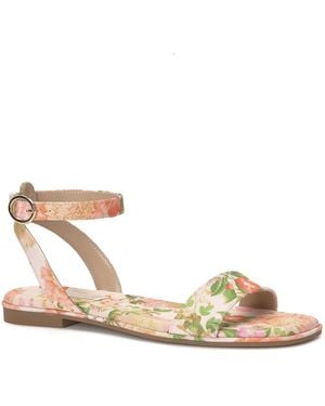 Kelly & Katie Novela Sandal - Multicolor