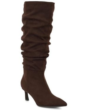 Nine West Riyaa Boot - Black