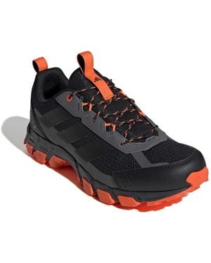 adidas Terrex Rockadia Hiking Shoe - Black