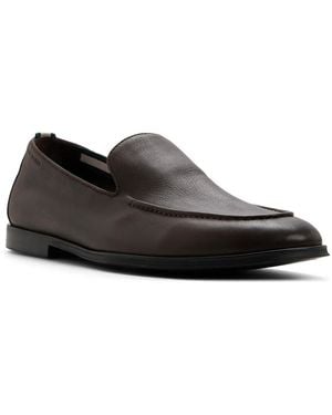 Ted Baker Parliament Loafer - Black