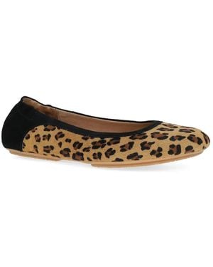 Dansko Madisen Ballet Flat - Black