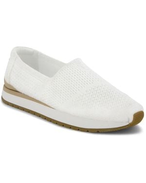 TOMS Resident Plus Slipon Sneaker - White