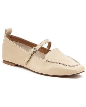 Kelsi Dagger Brooklyn Ferry Flat - Natural