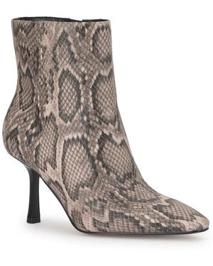 Mix No 6 Mix No. Nasu Bootie - Black
