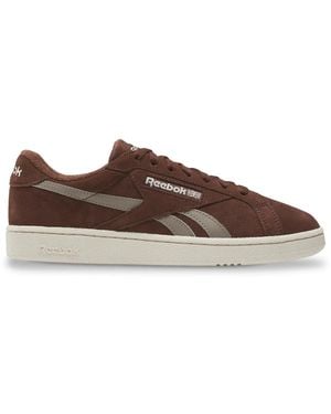 Reebok Club C Grounds Uk Sneaker - Brown