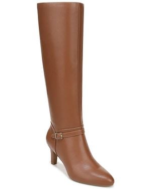 LifeStride Glenore Boot - Black