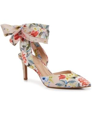 Kelly & Katie Adelle Pump - Black