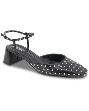 BCBGeneration Queenie Pump - Black