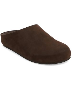 MIA Gerrie Clog - Brown