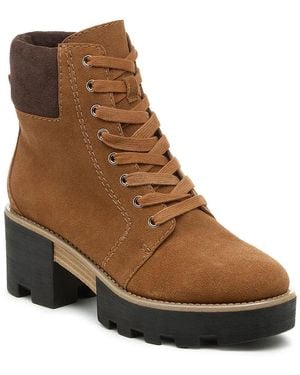Kelsi Dagger Brooklyn Otto Bootie - Black