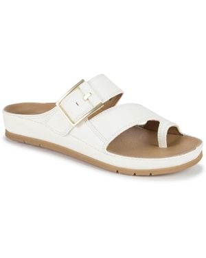 BareTraps Welda Sandal - Black