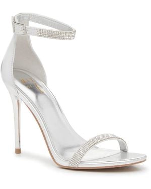 Mix No 6 Mix No. Egly Sandal - White