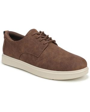 Dr. Scholls City Cloud Oxford - Brown