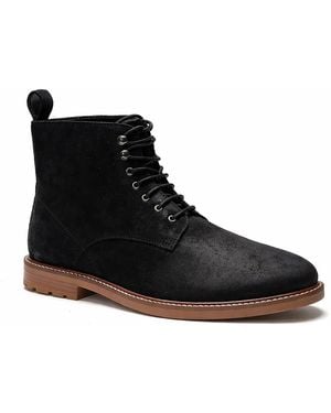 A. Veer Summit Boot - Black