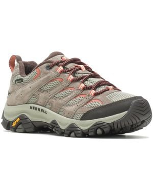 Merrell Moab 3 Gtx Waterproof Hiking Boot - Brown