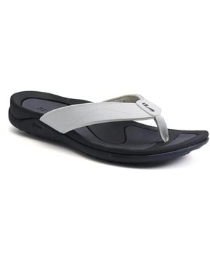 Strive Wave Waterproof Sandal - Black