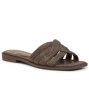 Dolce Vita Irving Sandal - Brown