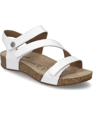 Josef Seibel Tonga 25 Sandal - Black