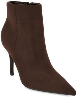 Nine West Gazzy Bootie - Black