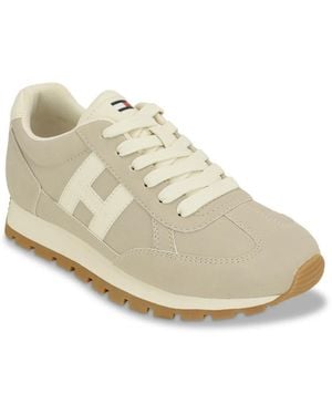 Tommy Hilfiger Hatina Sneaker - White