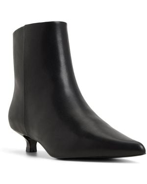 ALDO Joanaa Bootie - Black