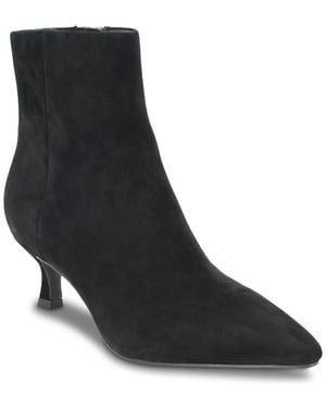 Calvin Klein Austina Bootie - Black