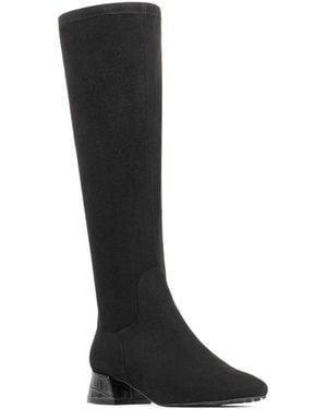 Donald J Pliner Regina Boot - Black