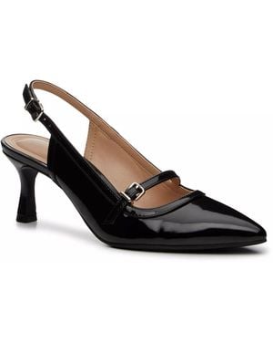 Kelly & Katie Pesla Pump - Black