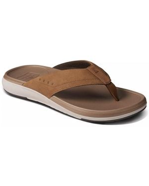 Reef Cushion Norte Sandal - Brown