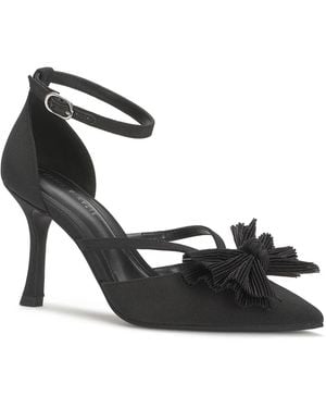 Kelly & Katie Shelie Pump - Black