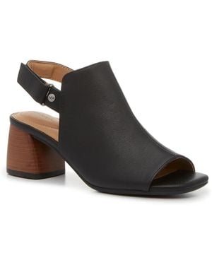 Hush Puppies Vaya Sandal - Black
