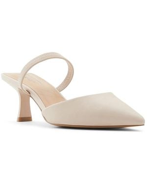 Call It Spring Zaydan Mary Jane Pump - Black