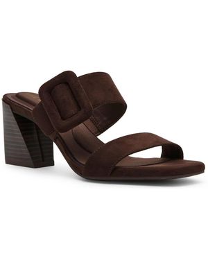 Anne Klein Nicky Sandal - Brown