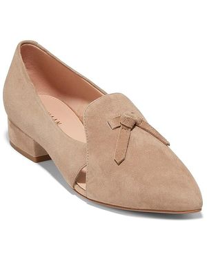 Designer Cole Haan Skimmer Flats for Women Up to 69 off Lyst