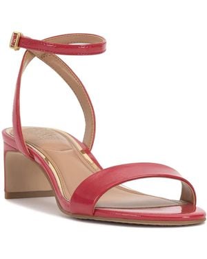 Vince Camuto Lylah Sandal - Red