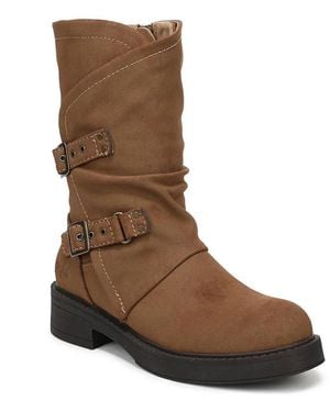 Blowfish Venice Bootie - Brown