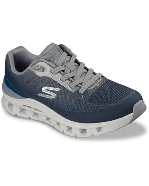 Skechers Glidestep Pro Waverra Sneaker - Blue